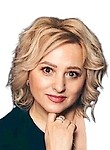 Карачинская Людмила