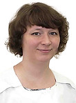 Дубровская Юлия Игоревна, Невролог
