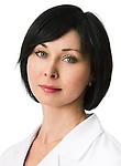 Рюхтина Яна