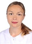 Газитдинова Юлия