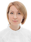 Брызгалова Наталья