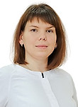 Брант Екатерина