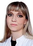 Винокурова Анна
