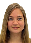 Шитикова Марина