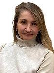 Завьялова Оксана