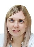 Матвеева Марина