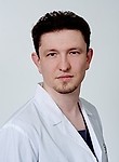 Бороденко Евгений