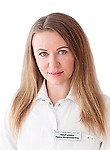 Мозгалина Ирина