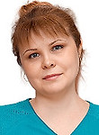 Панкова Изабелла