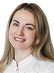 Пахомова Ирина