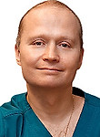 Блохин Владислав Владимирович, Стоматолог