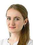 Слукина Яна