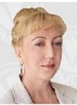 Бойцова Зинаида Васильевна, Невролог