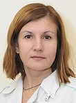 Кунц Людмила