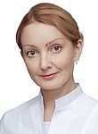 Петрова Елена