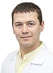 Бурдейный Сергей