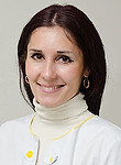 Смирнова Полина