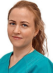 Черкасова Анна