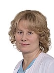 Князева Алёна