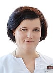Штейнберг Ольга Владимировна, Невролог