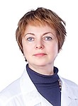 Власенко Анастасия Александровна, Эндокринолог