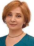 Семенова Елена