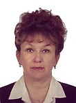 Сафонова Людмила