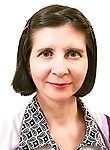 Новичкова Татьяна