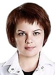 Антонова Светлана