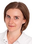 Сергеева Юлия