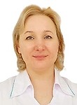 Куликова Анна