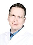 Феоктистов Даниил Борисович - фото Феоктистов Даниил Борисович, Нейрохирург