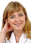 Васильева (Иванова) Людмила