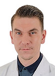 Шамкин Алексей Сергеевич, Окулист (офтальмолог)