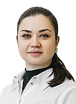 Порошина Анна