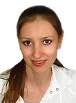 Гайдук Анна