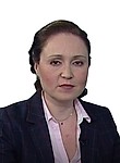 Ашихмина Ирина