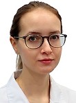 Варлашова Наталья