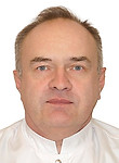 Меньшиков Сергей