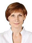 Бажова (Шемякина) Елена