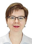 Садреева Анна