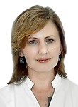 Некрасова Алина