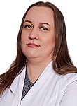 Поняева Ирина