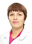 Крючкова Татьяна