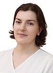 Плотникова Ольга