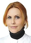 Ледовская Наталья