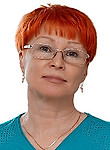 Белозерова Елена