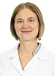 Серебрякова Наталья