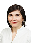 Юшкова Оксана