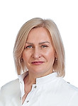 Волкова (Марышева) Анна